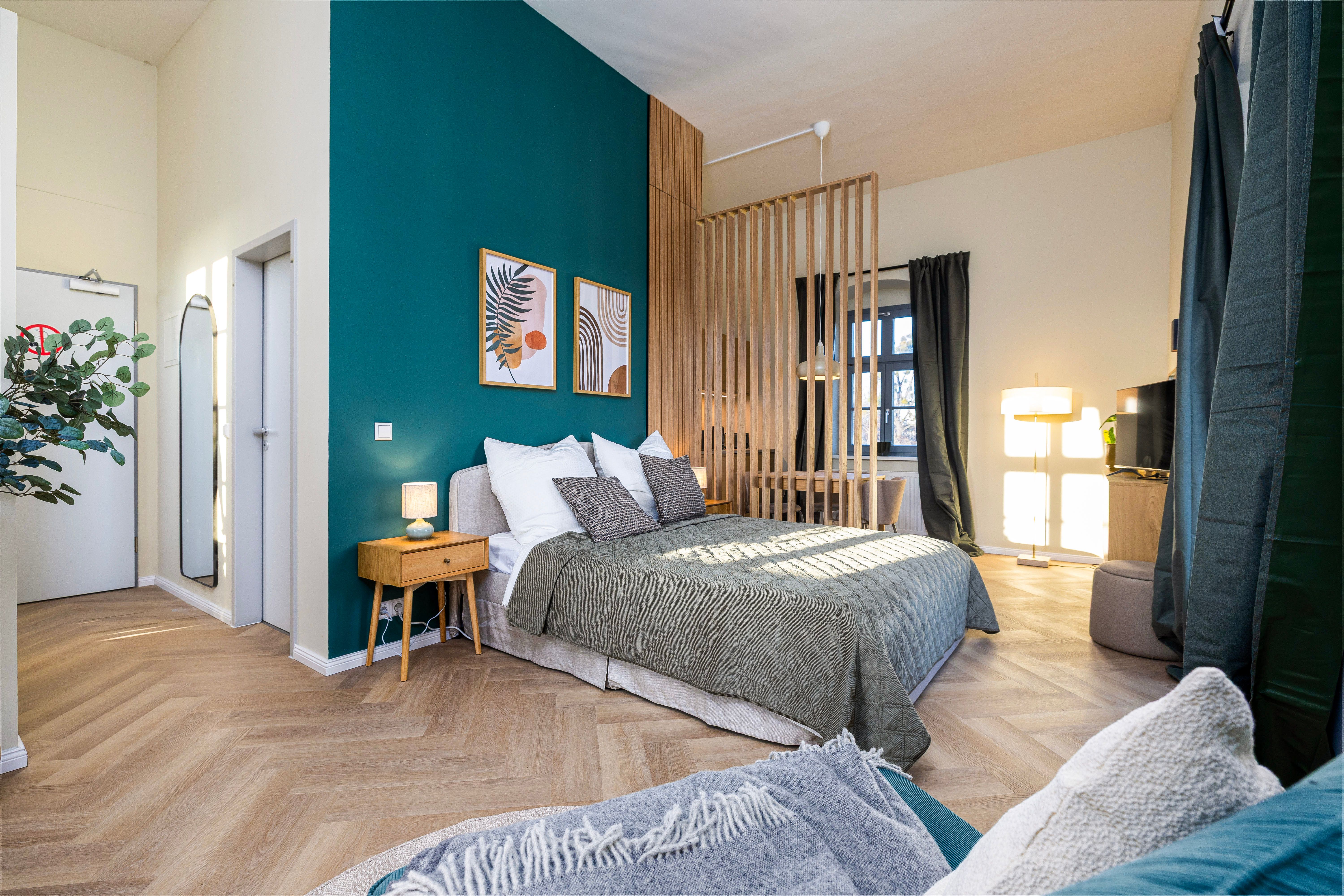 Pretty Loft In Dresden - 9