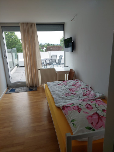 4 bedrom apartment with Kitchen and 2 Bathrooms - Gallery - 5
