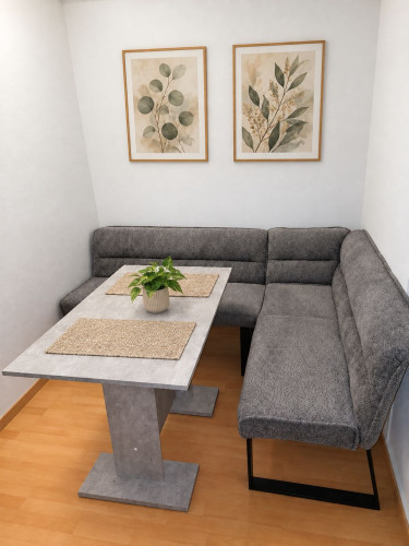 4 bedrom apartment with Kitchen and 2 Bathrooms - Gallery - 13