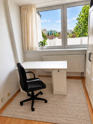 4 bedrom apartment with Kitchen and 2 Bathrooms - Gallery - 14