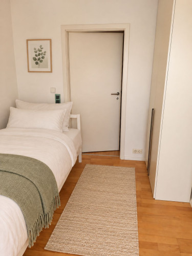 4 bedrom apartment with Kitchen and 2 Bathrooms - Gallery - 8