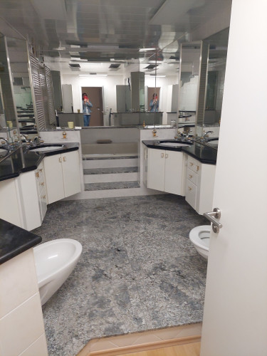 4 bedrom apartment with Kitchen and 2 Bathrooms - Gallery - 9