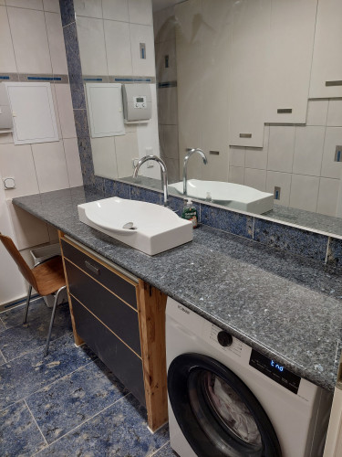 4 bedrom apartment with Kitchen and 2 Bathrooms - Gallery - 10