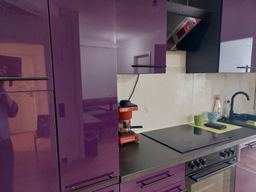 4 bedrom apartment with Kitchen and 2 Bathrooms - Gallery - 2