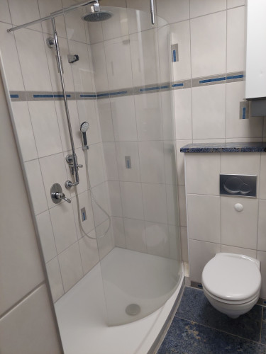 4 bedrom apartment with Kitchen and 2 Bathrooms - Gallery - 11