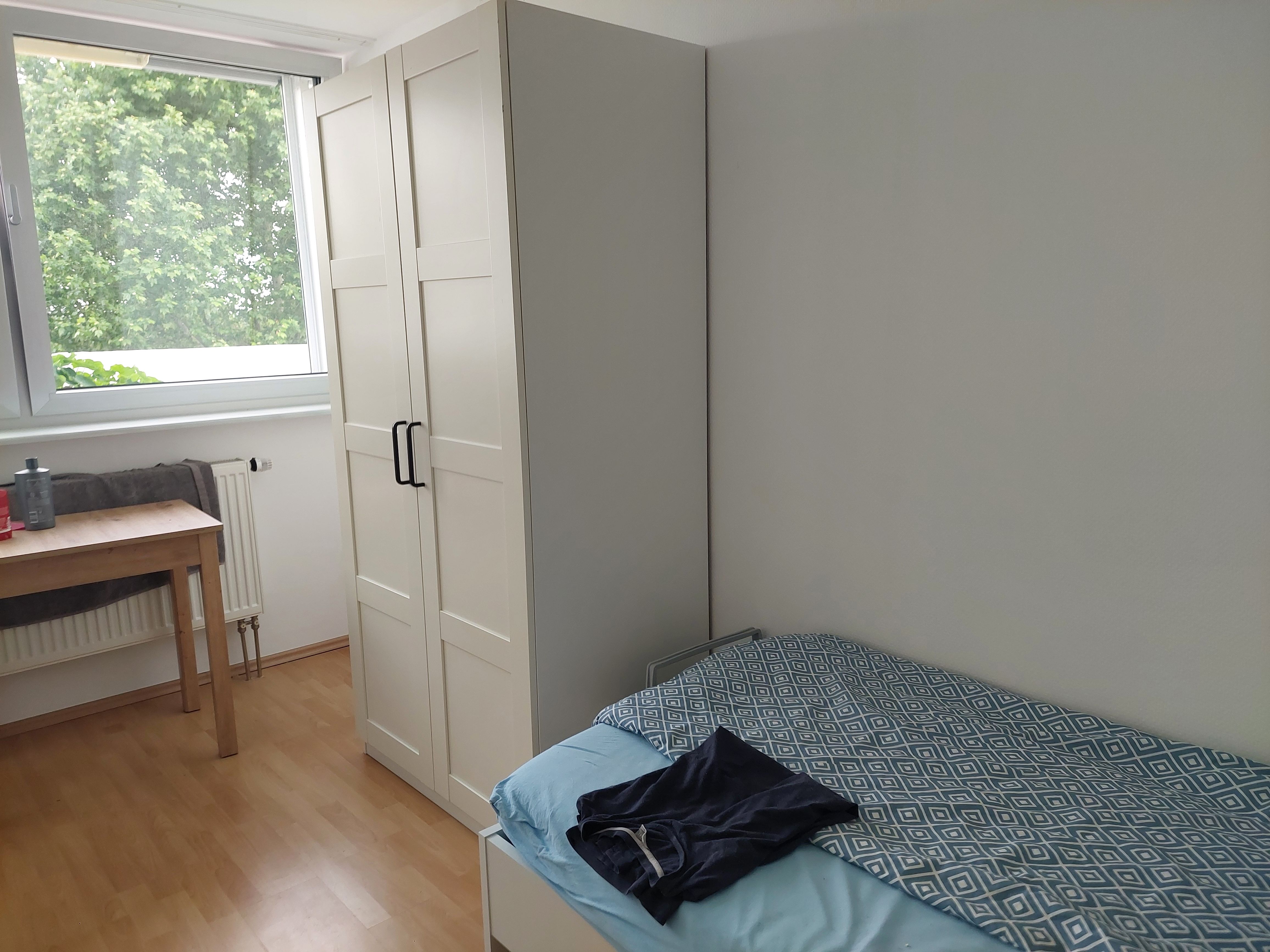 4 Bedrom Apartment With Kitchen And 2 Bathrooms - 9