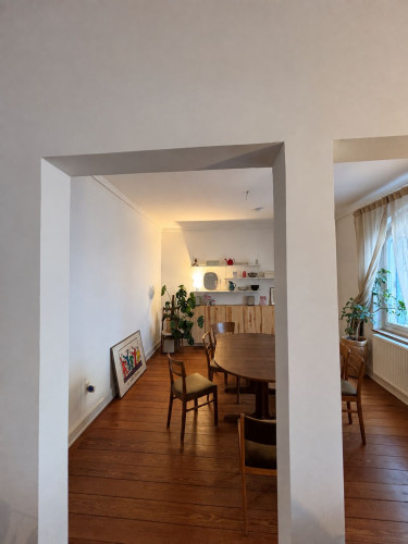 Furnished 3-room period apartment with workspace, Jan to Apr 2027 - Gallery - 9