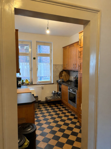 Furnished 3-room period apartment with workspace, Jan to Apr 2027 - Gallery - 3