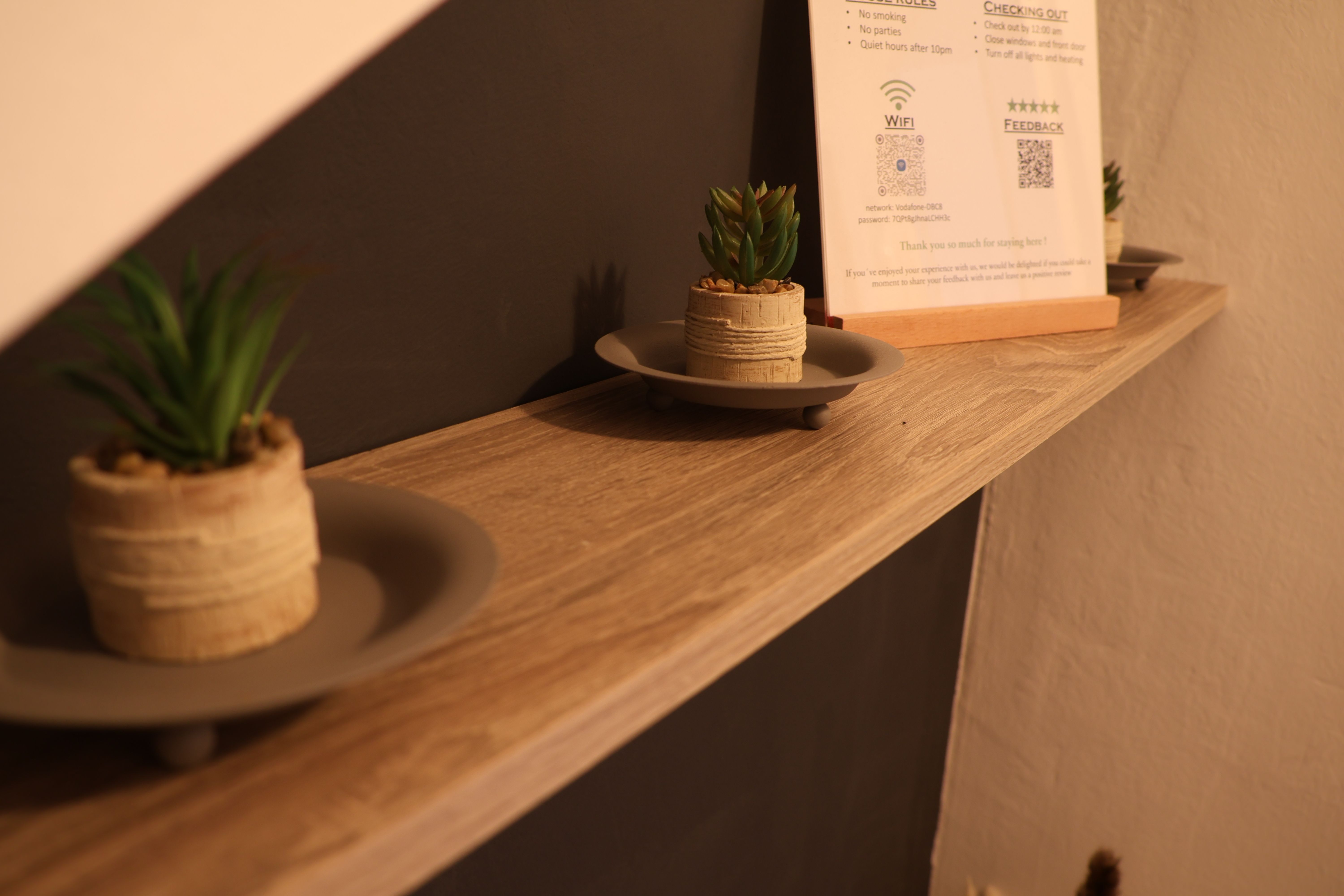 Between Vines & Rhine | Modern Stylish Living - 3