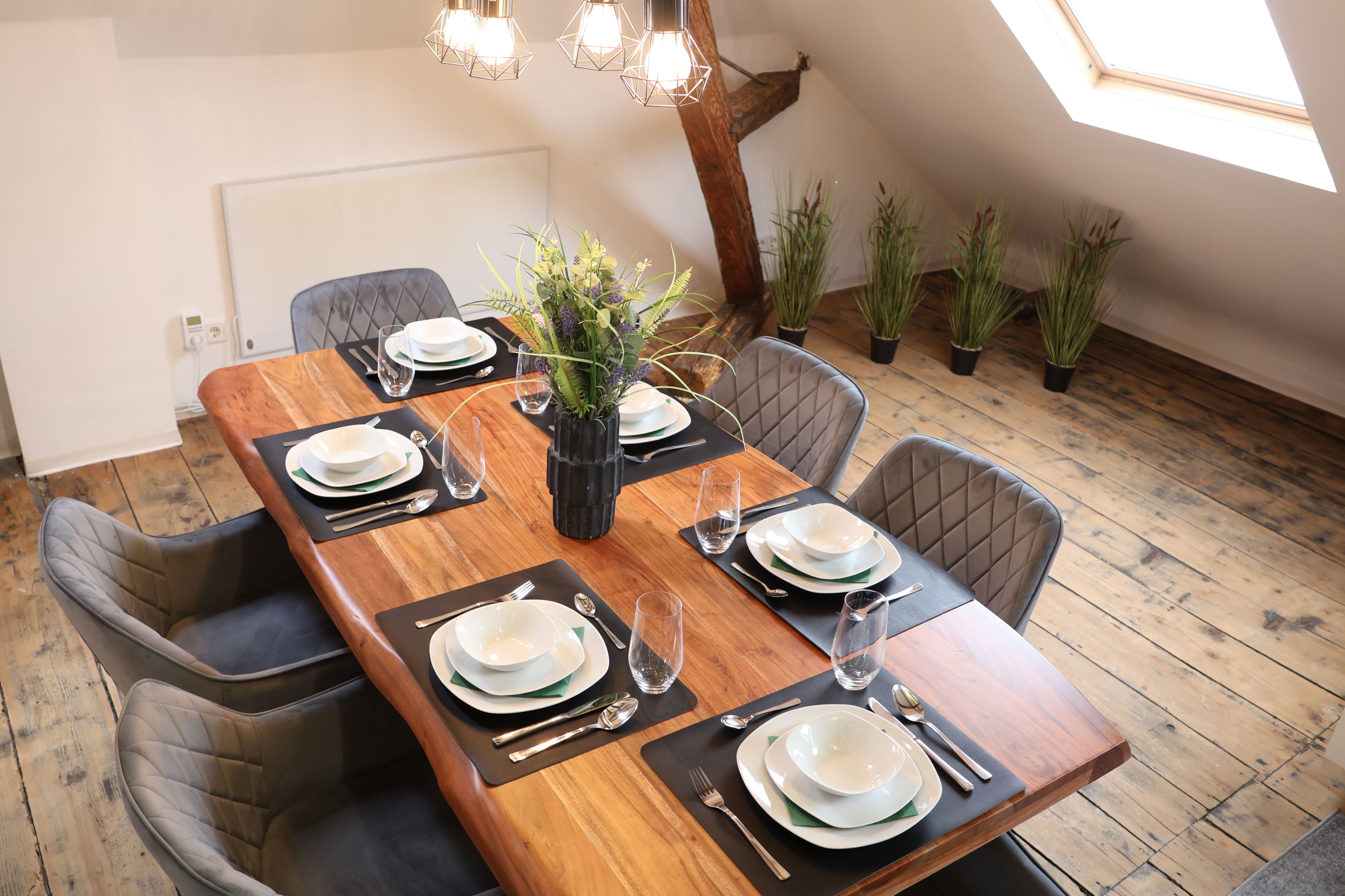 Between Vines & Rhine | Modern Stylish Living - 6