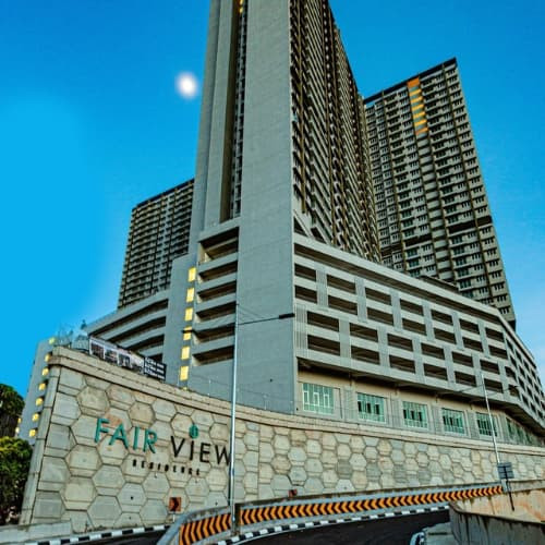 Fairview Residence