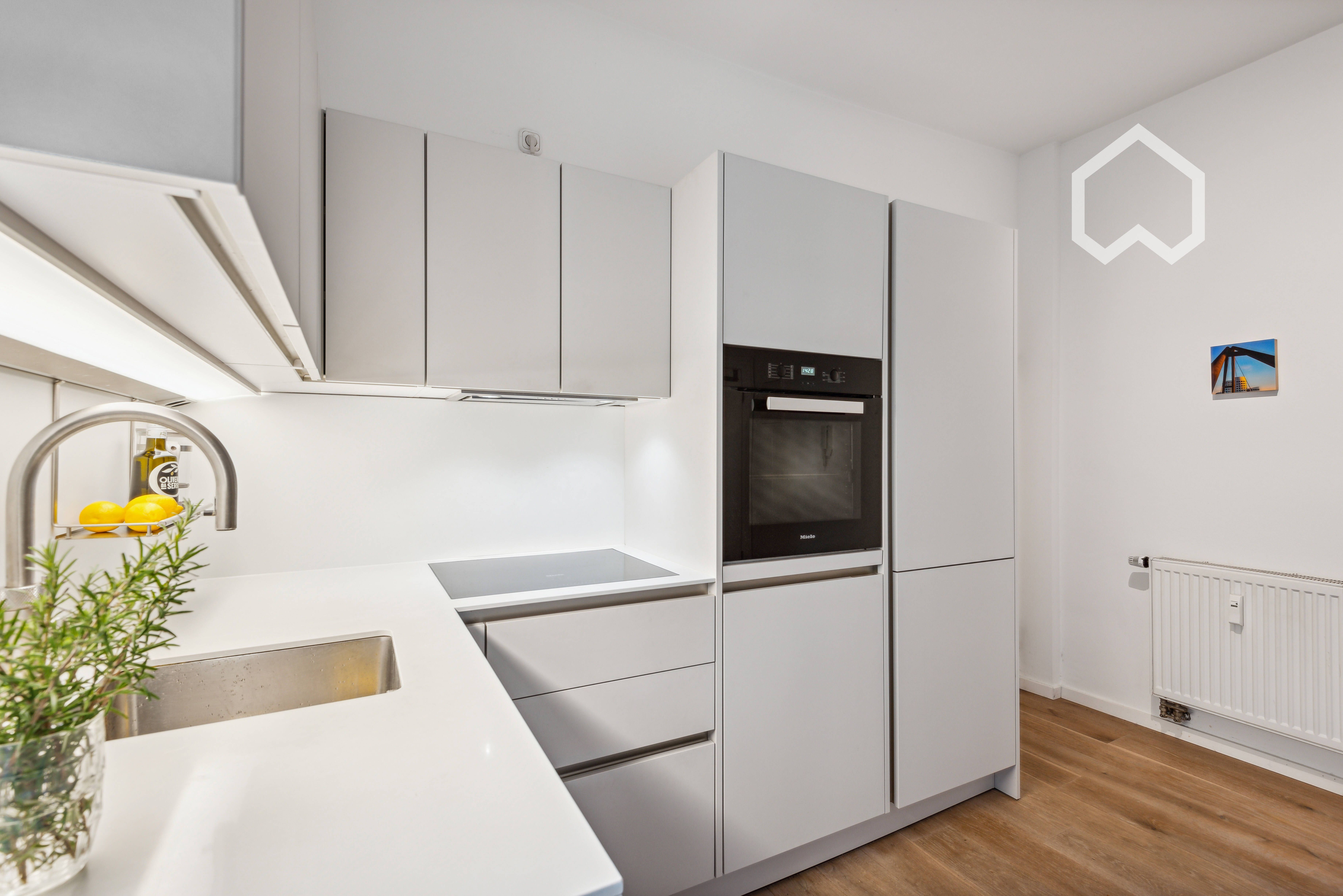 Spacious Maisonette Apartment In Düsseldorf-Bilk - 77sqm Of Comfort And Style! - 10