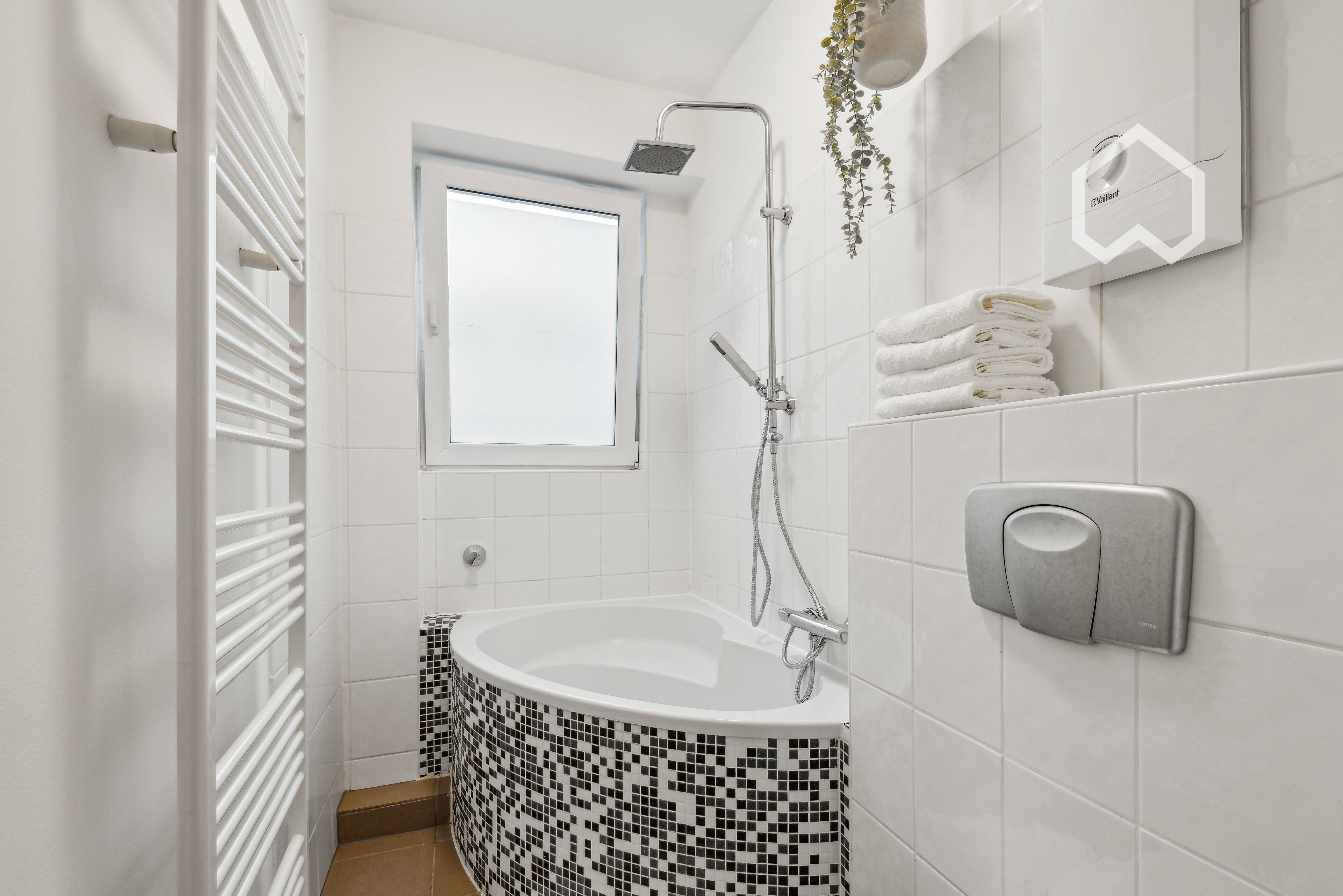 Spacious Maisonette Apartment In Düsseldorf-Bilk - 77sqm Of Comfort And Style! - 4
