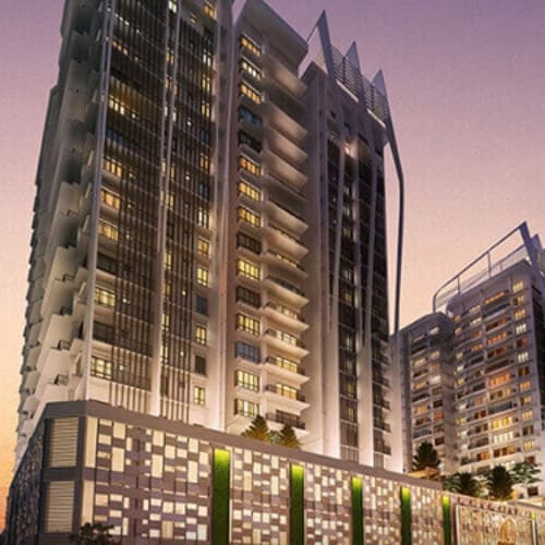 Epic Residences