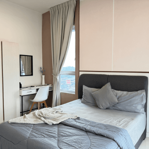 Master Room