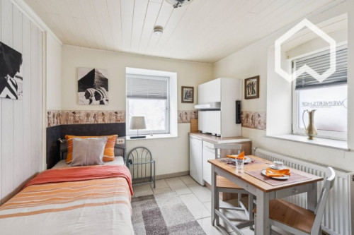Cozy and new studio in Pulheim - Gallery - 13