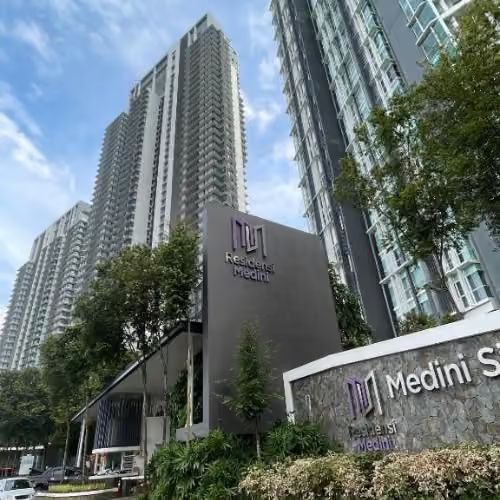 Medini Signature