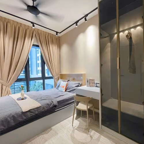 Master Room