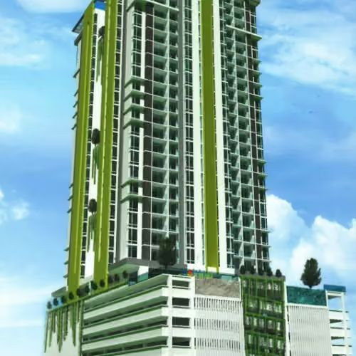 Marina Residence