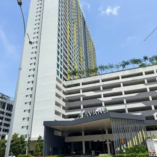 Savana Residences