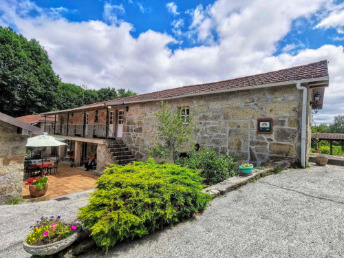 Ponte Caldelas Residence - Gallery - 40