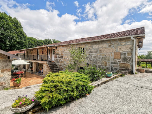 Ponte Caldelas Residence - Gallery - 16