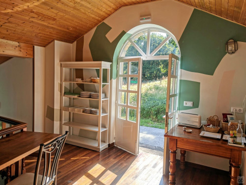 Ponte Caldelas Residence - Gallery - 18