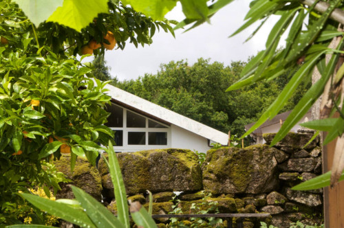 Ponte Caldelas Residence - Gallery - 43