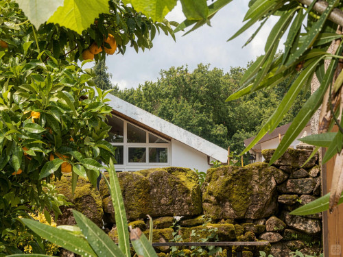 Ponte Caldelas Residence - Gallery - 19