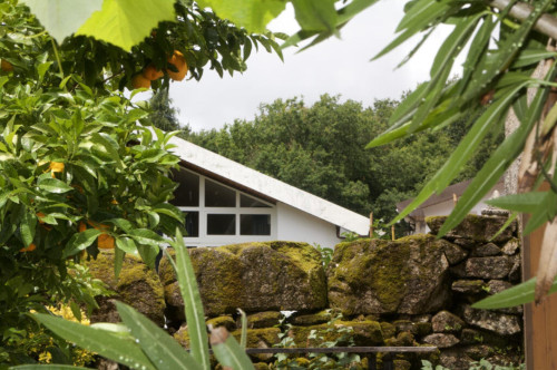 Ponte Caldelas Residence - Gallery - 32