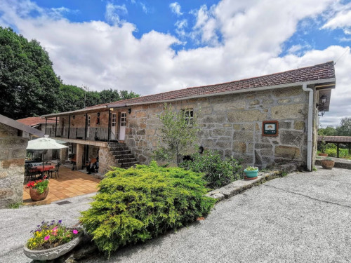 Ponte Caldelas Residence - Gallery - 29