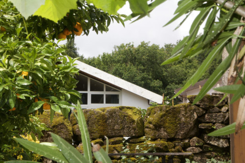 Ponte Caldelas Residence - Gallery - 7