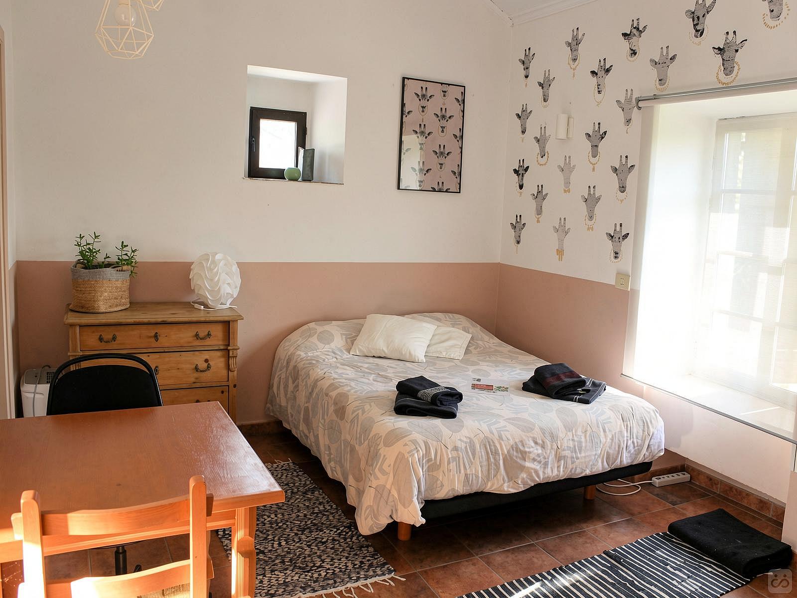  Luxury Room  -  Rural house near Fornelos de Montes  - Gallery -  2