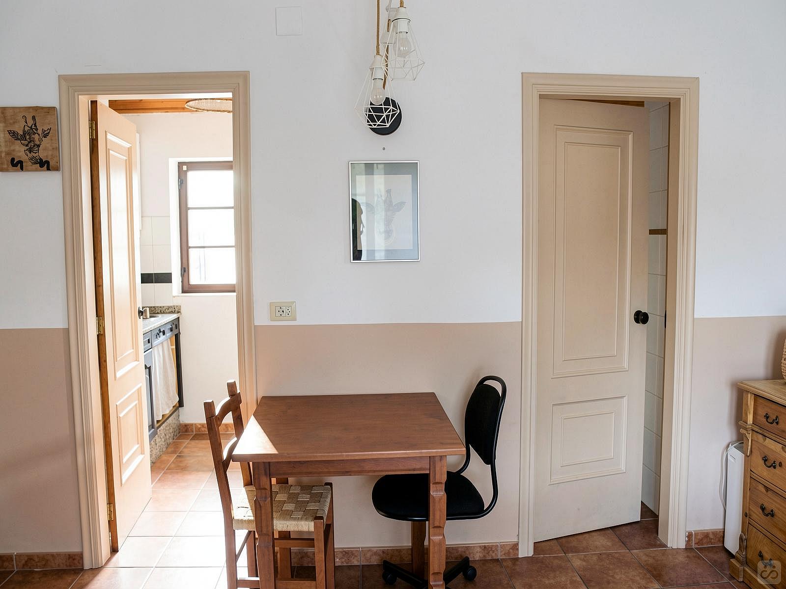  Luxury Room  -  Rural house near Fornelos de Montes  - Gallery -  1