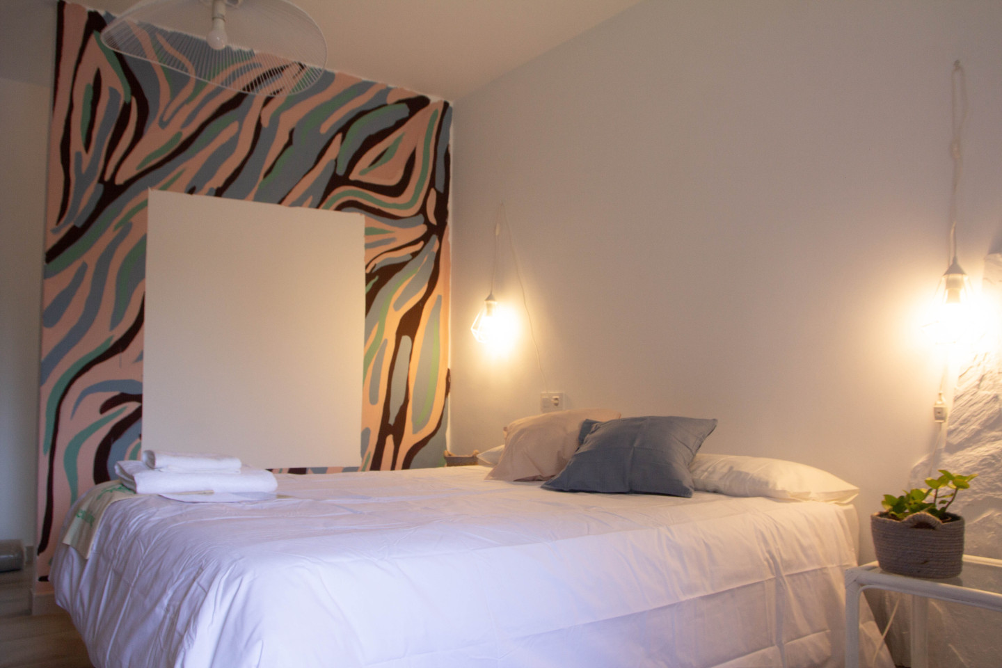  Private Room  -  Rural house near Fornelos de Montes  - Gallery -  12
