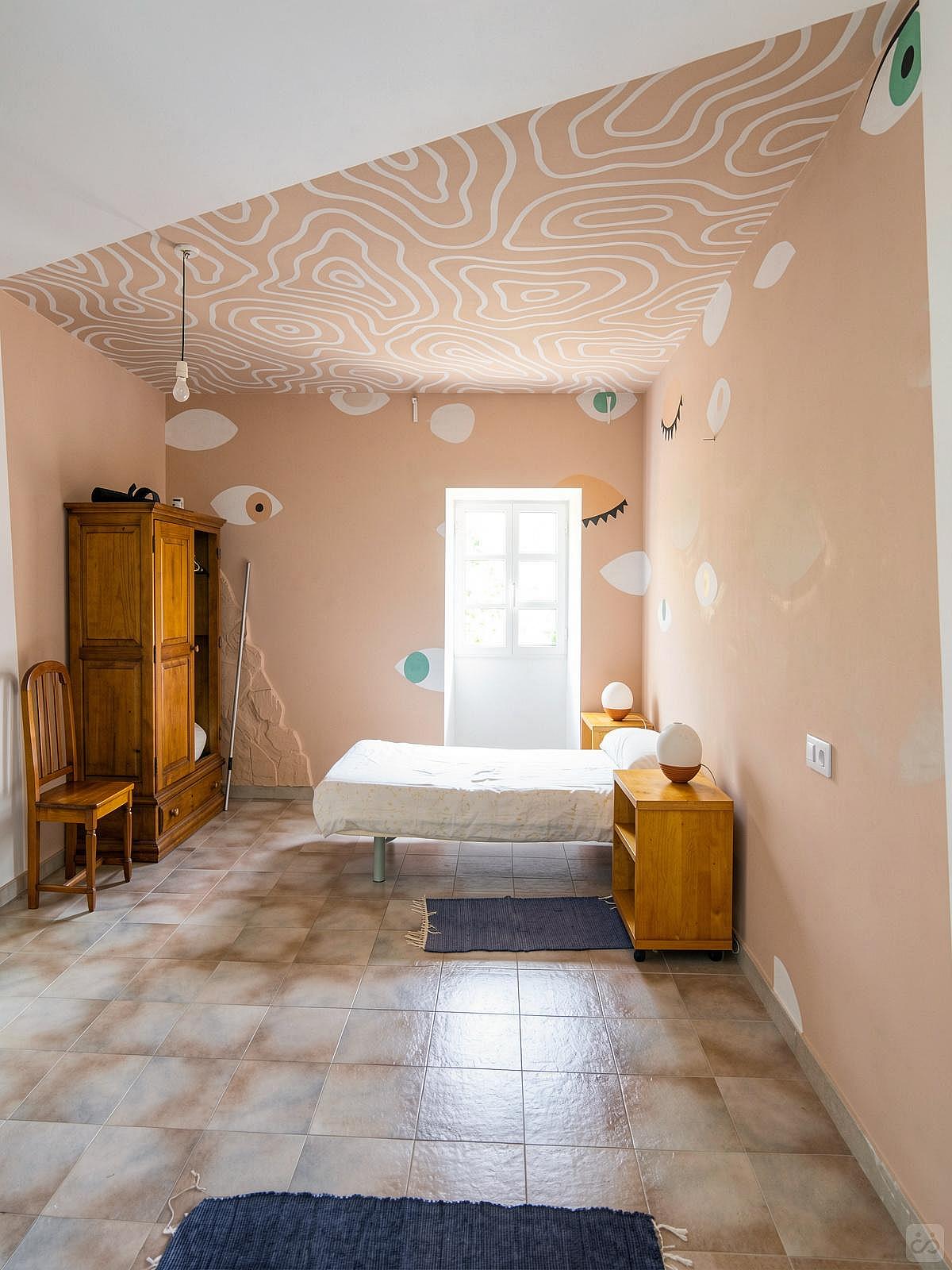  Private Room  -  Rural house near Fornelos de Montes  - Gallery -  3