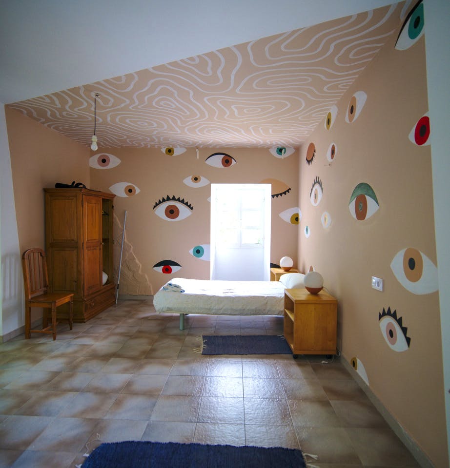  Private Room  -  Rural house near Fornelos de Montes  - Gallery -  15