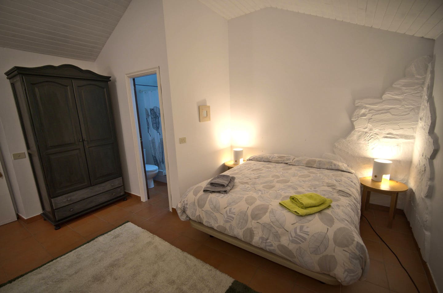  Private Room  -  Rural house near Fornelos de Montes  - Gallery -  17