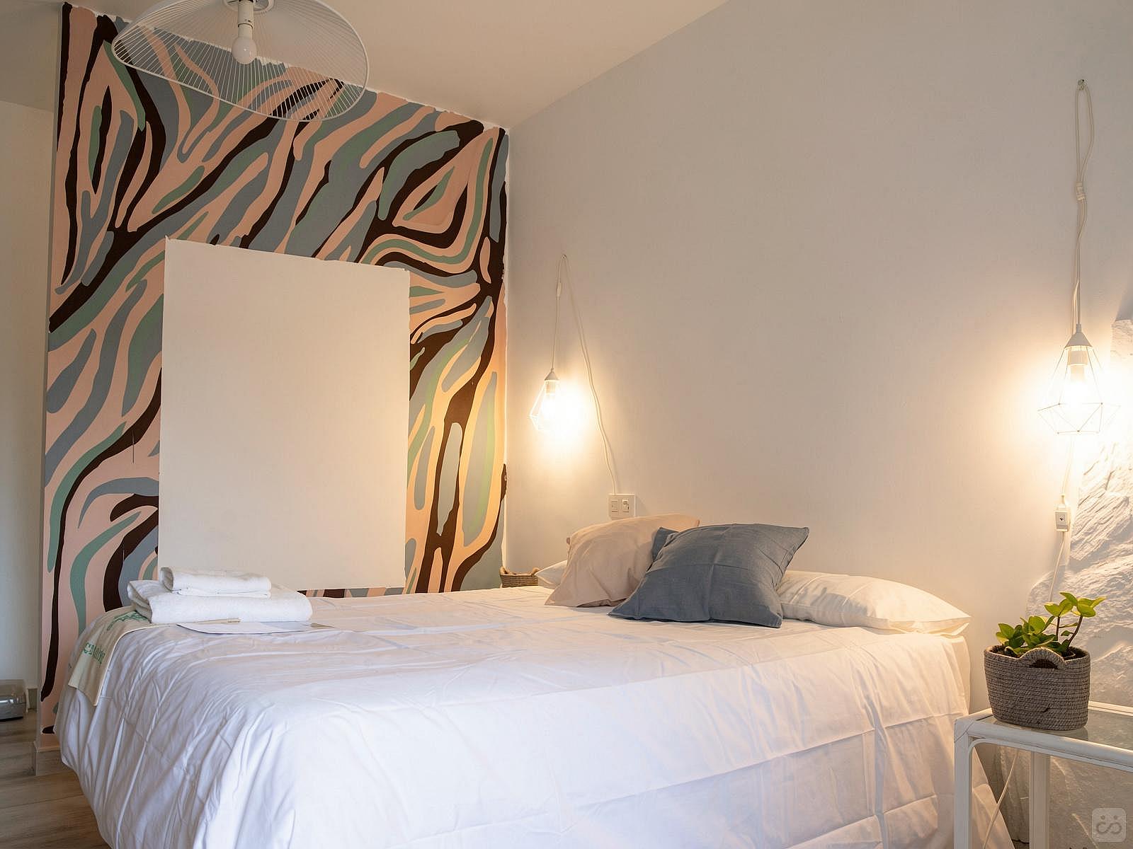  Private Room  -  Rural house near Fornelos de Montes  - Gallery -  4