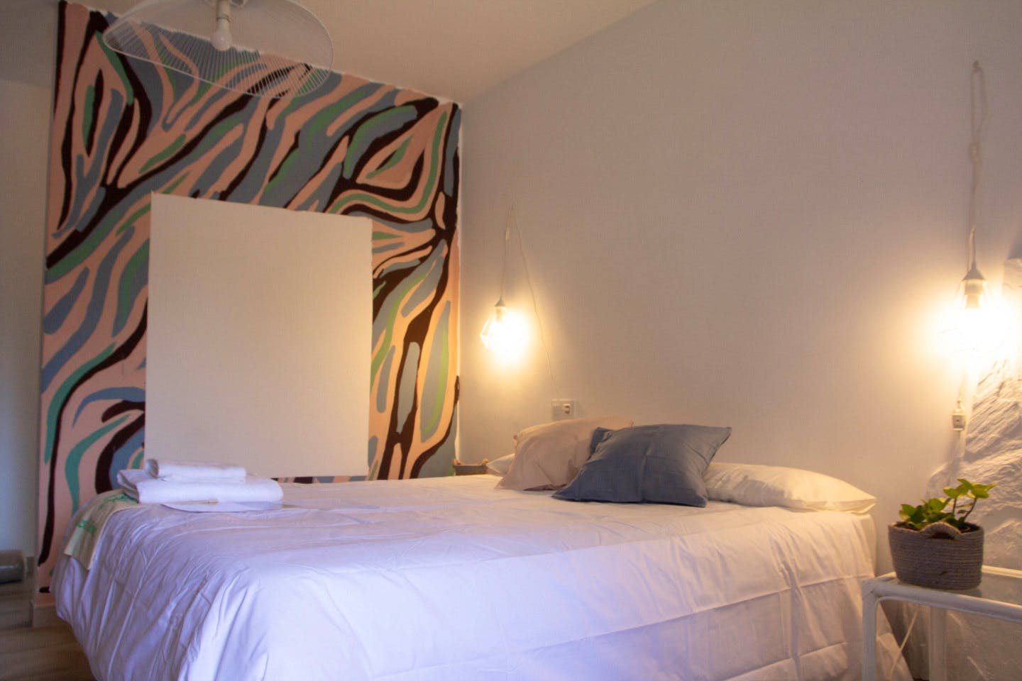  Private Room  -  Rural house near Fornelos de Montes  - Gallery -  16
