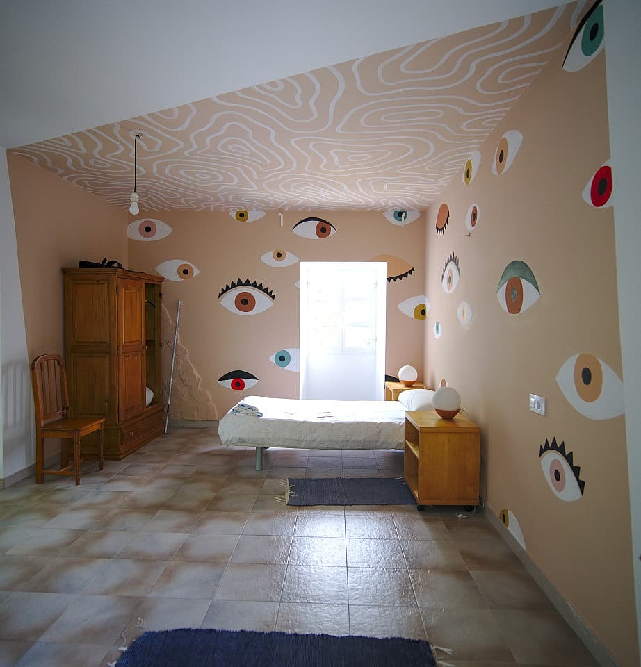 Private Room  -  Rural house near Fornelos de Montes  - Gallery -  7