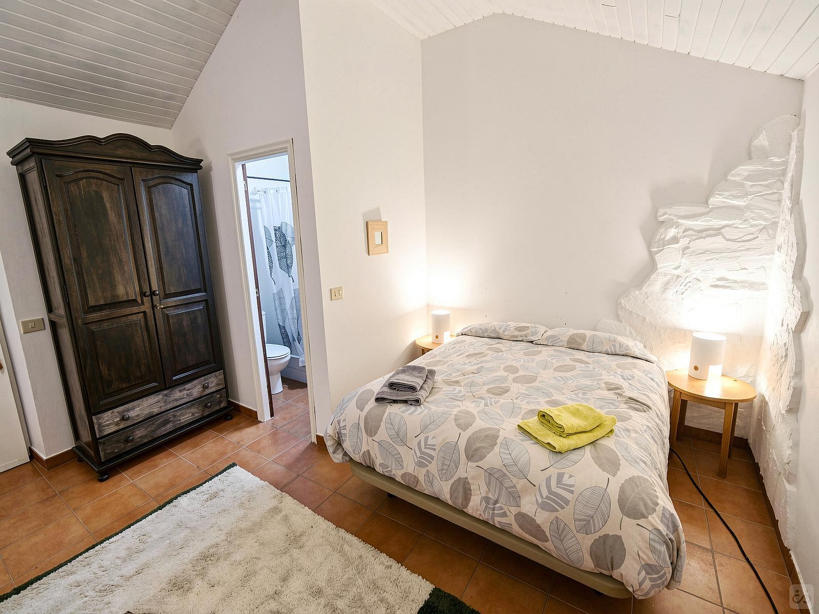  Private Room  -  Rural house near Fornelos de Montes  - Gallery -  5