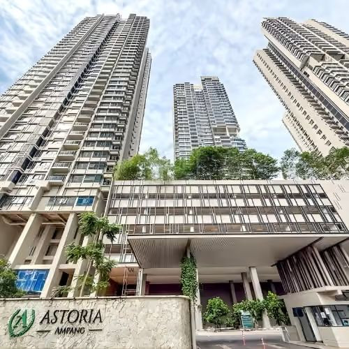 Astoria Ampang