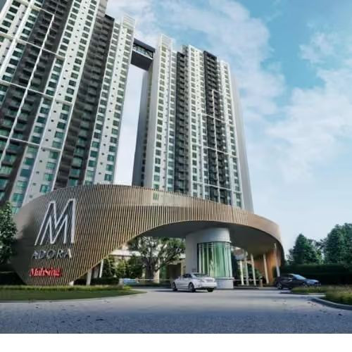 M Adora Residence
