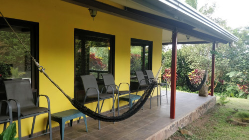 Traditional Country House w/ Coworking
