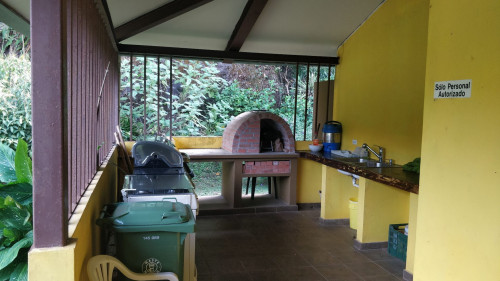 Traditional Country House w/ Coworking  - Gallery -  5