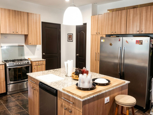 Chicá Home - Gallery - 31