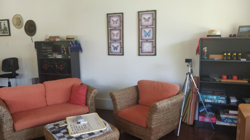 Traditional Country House w/ Coworking