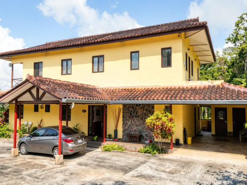 Chicá Home - Gallery - 29