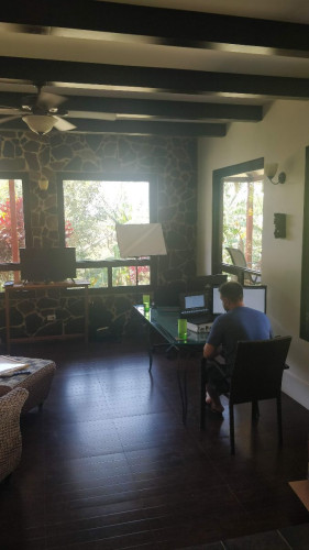 Traditional Country House w/ Coworking